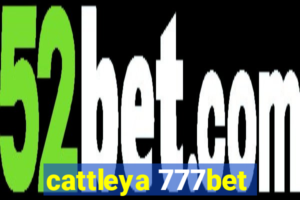 cattleya 777bet